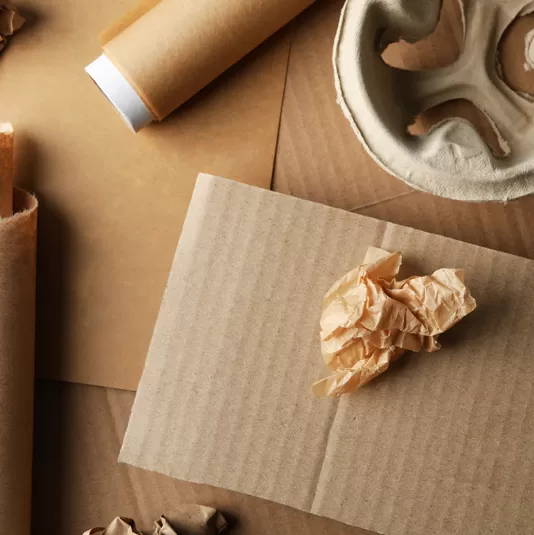 Kraft Paper