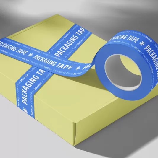 Water Activated Tape