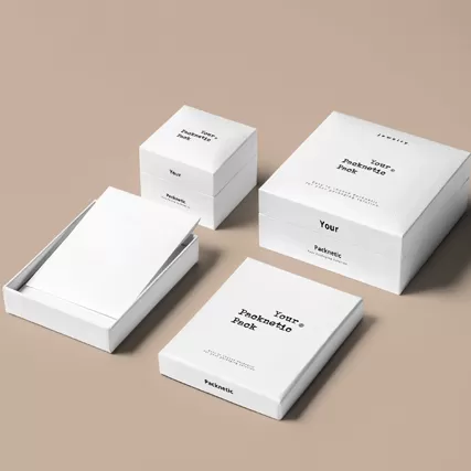 Leather Packaging