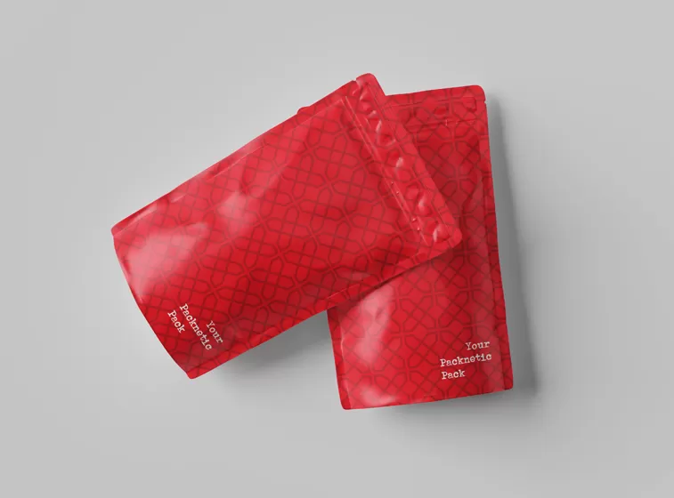 Material Durability and Eco-Friendly Designs of Packnetic's Packaging Pouches