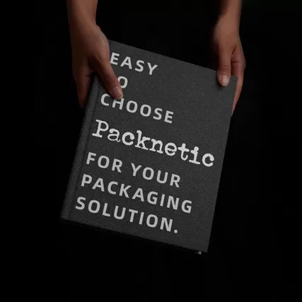 Non-Woven Fabric Packaging