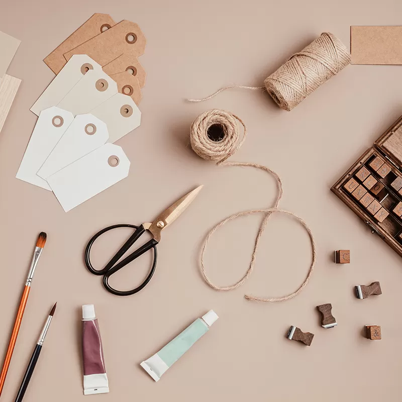 Packaging Accessories