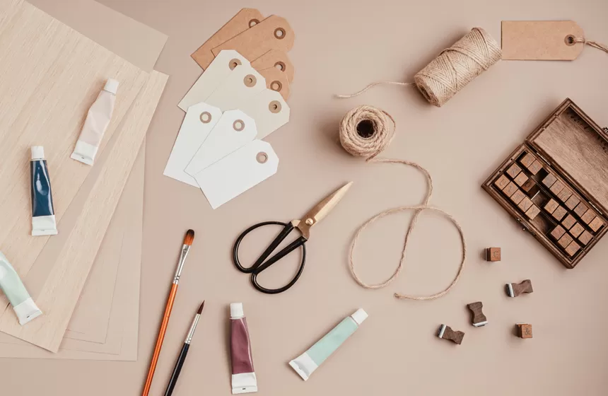 Packaging Accessories