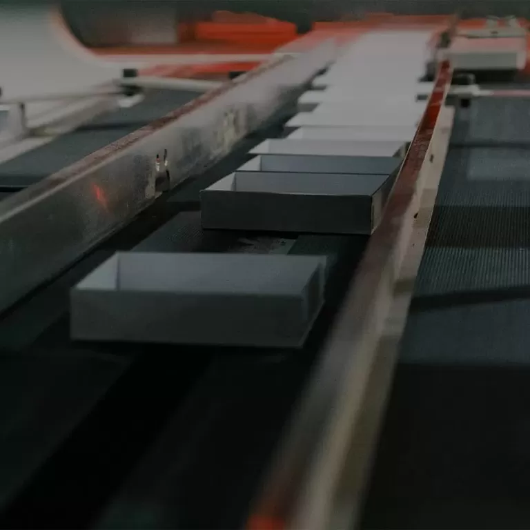 Packnetic Packaging Products