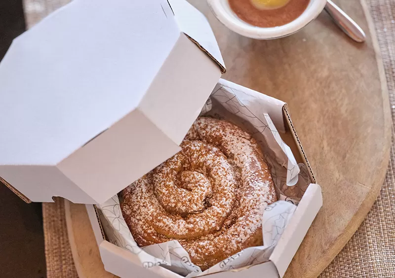 Why Packnetic Paper Boxes Are Revolutionizing Food & Beverage Packaging?