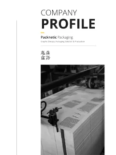 Panknetic Brand Book