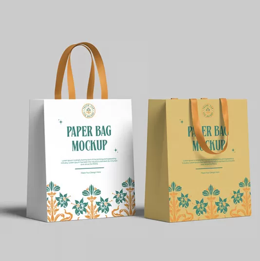 Paper Bags