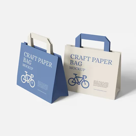 Paper Bags