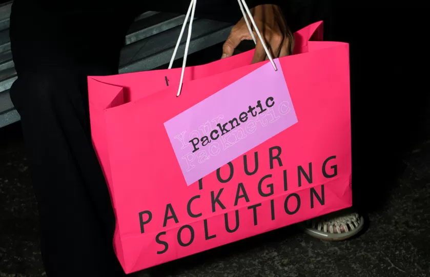 Paper Based Packaging