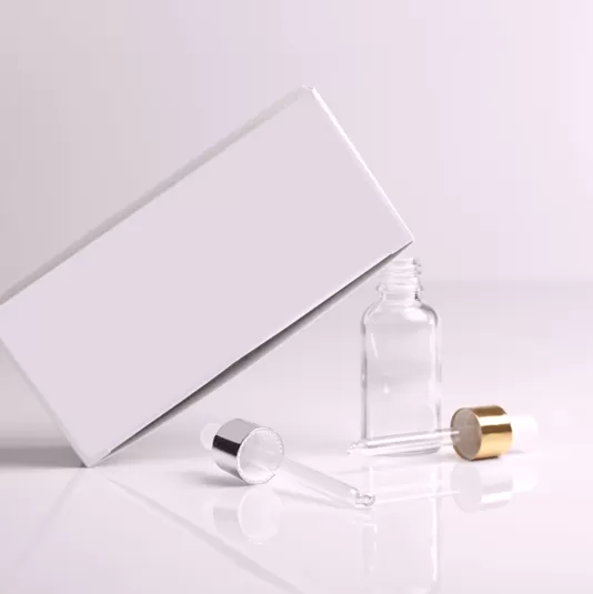 Perfume, Fragrances & Skincare Packaging