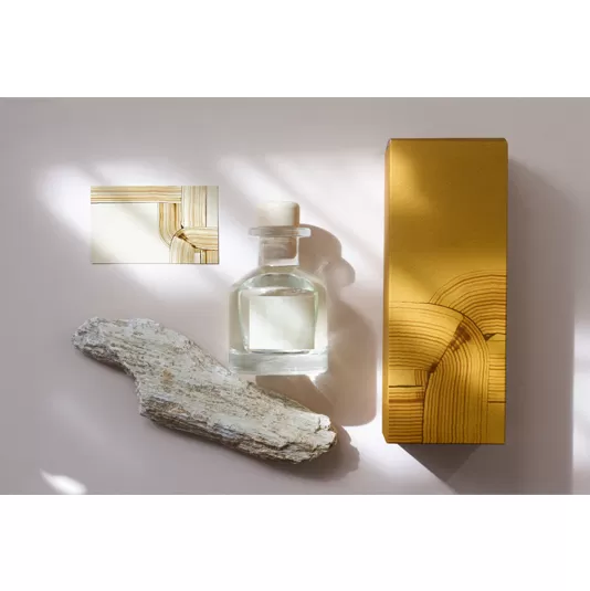 Perfume, Fragrances & Skincare Packaging