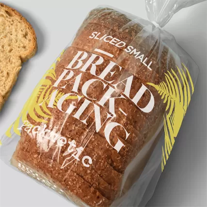 PET Plastic Packaging