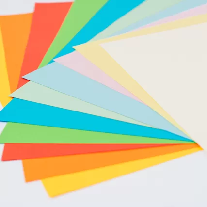 Coated Paper Packaging