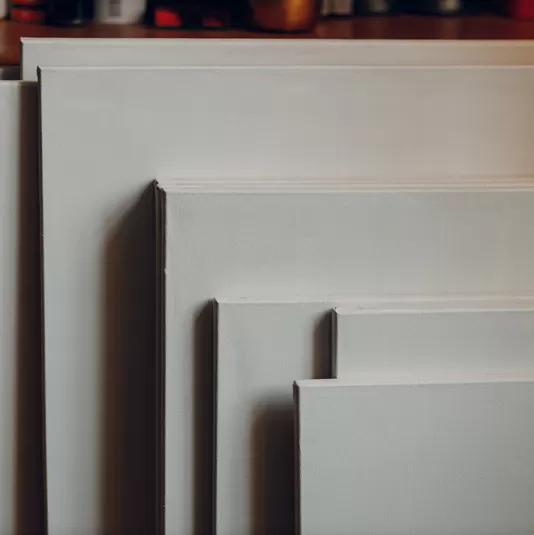 Rigid Board (Greyboard, Chipboard)