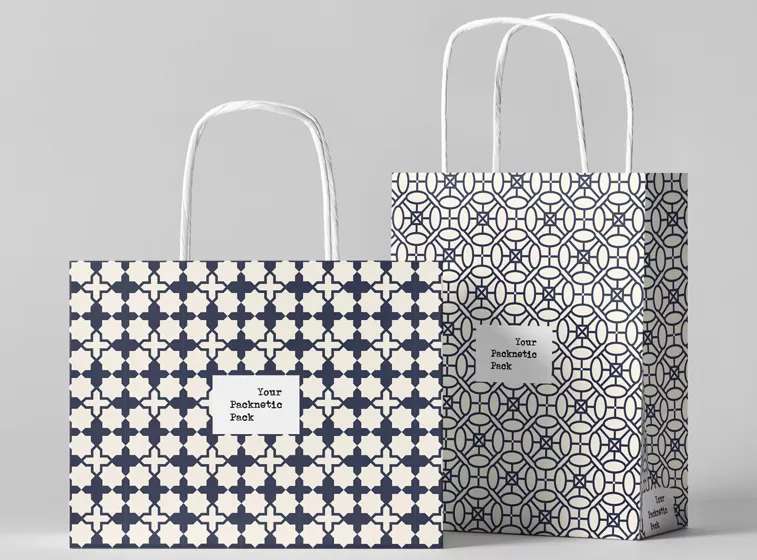 Popular Custom Features of Packaging Bags