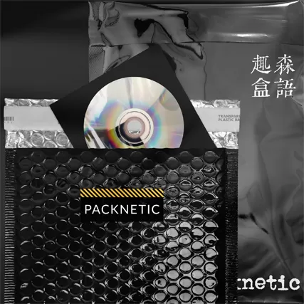 PP Plastic Packaging