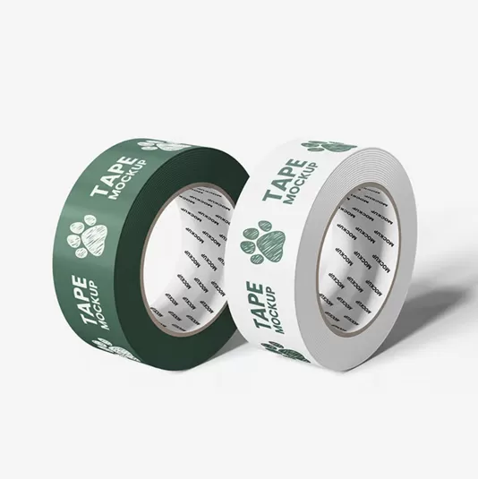 Water Activated Tape