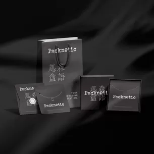 Retail & Luxury Packaging