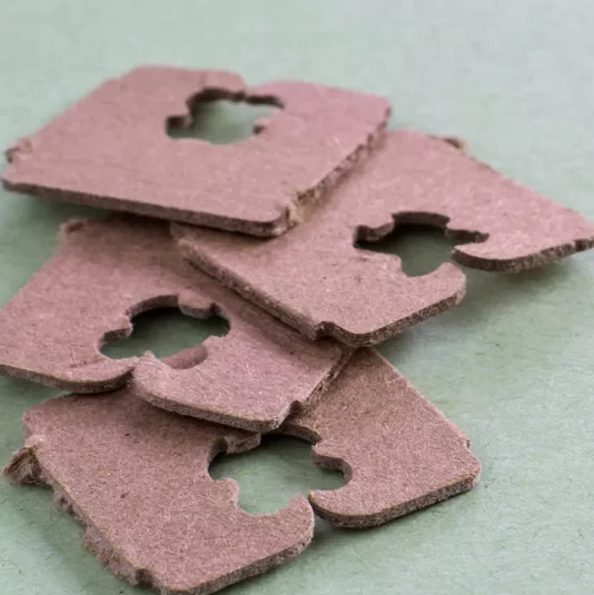 Rigid Board (Greyboard, Chipboard)