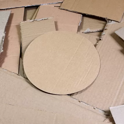 Rigid Board (Greyboard, Chipboard) Packaging