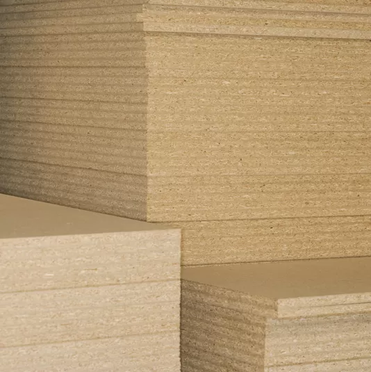 Rigid Board (Greyboard, Chipboard)
