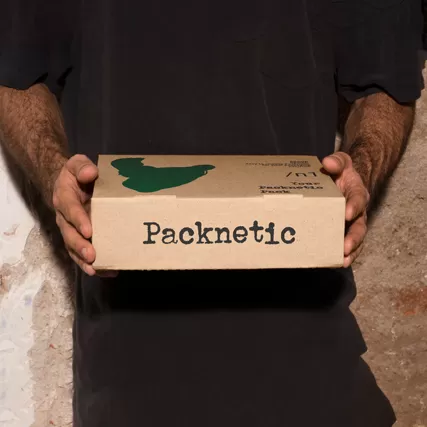 Shipping & Mailer Box