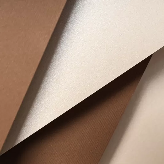 Specialty Paper (Textured, Linen, Cotton)