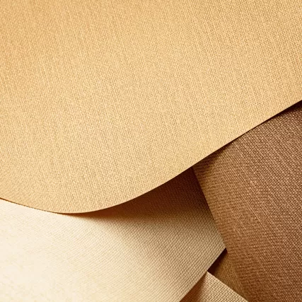 Specialty Paper (Textured, Linen, Cotton) Packaging