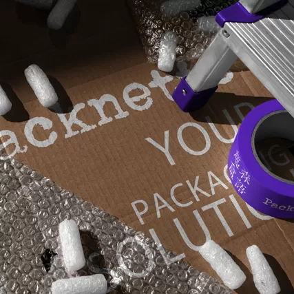 Subscription Packaging