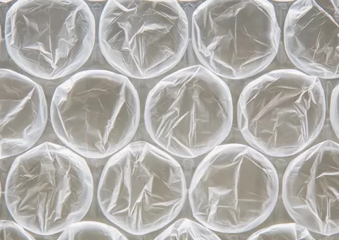 Sustainable E-Commerce Packaging