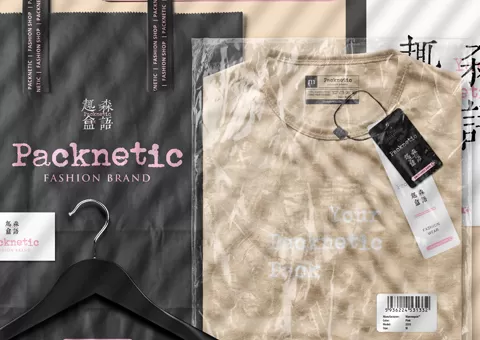 Eco-Conscious Materials