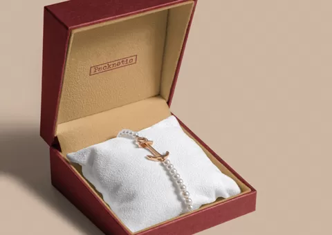 Recyclable Gift Boxes