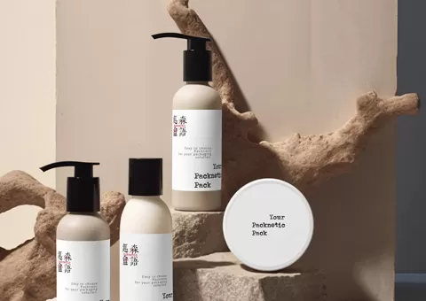 Sustainable Packaging