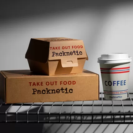 Take Out Packaging