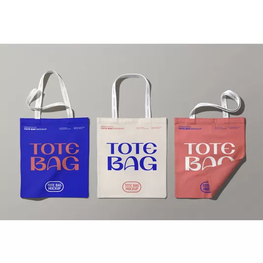 Tote Bags