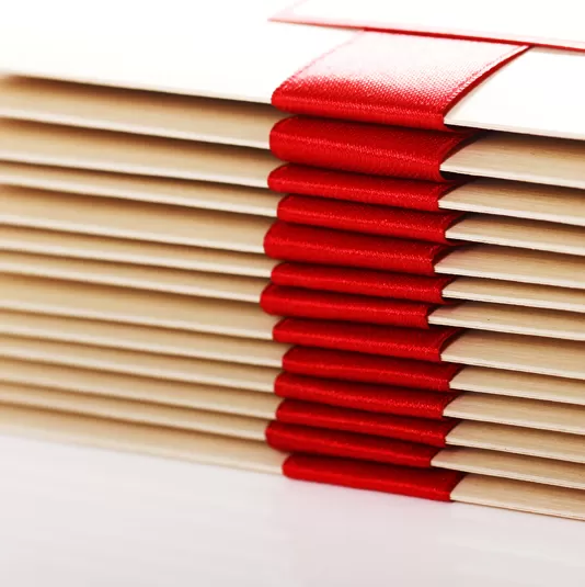 Traditional Chinese Binding