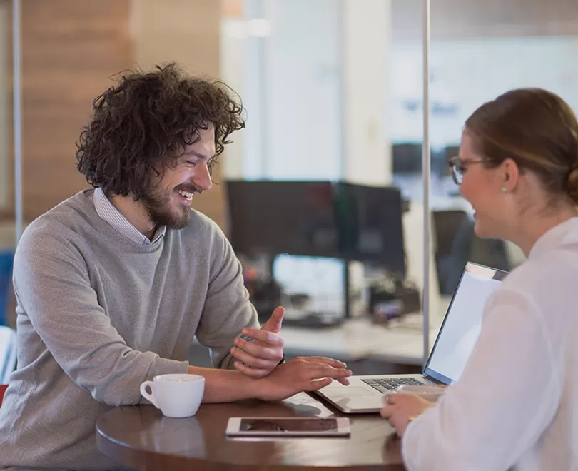 Get in Touch with Packnetic Now!