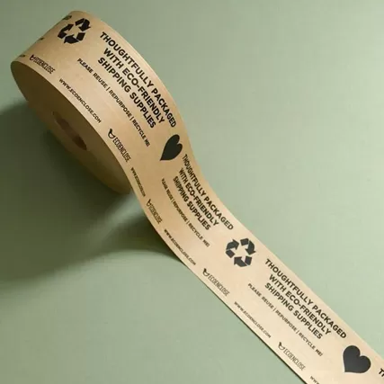 Water Activated Tape