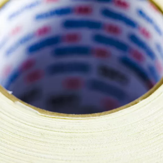 Water Activated Tape