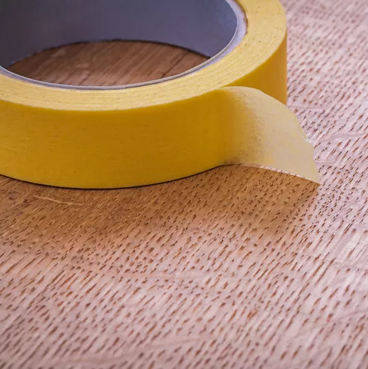 Water Activated Tape