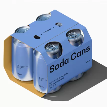 Wine & Spirits Packaging